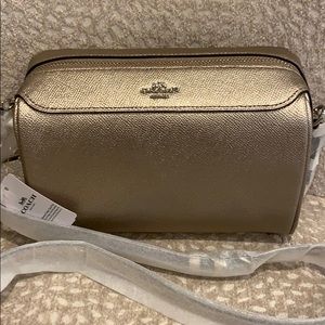 Coach Crossbody